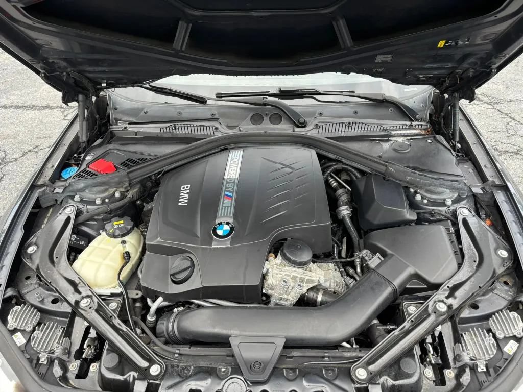 Used 2017 BMW M2 RWD image 23