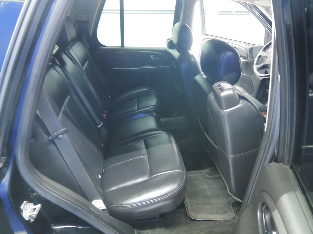 Used 2007 GMC Envoy Denali AWD/4WD image 34