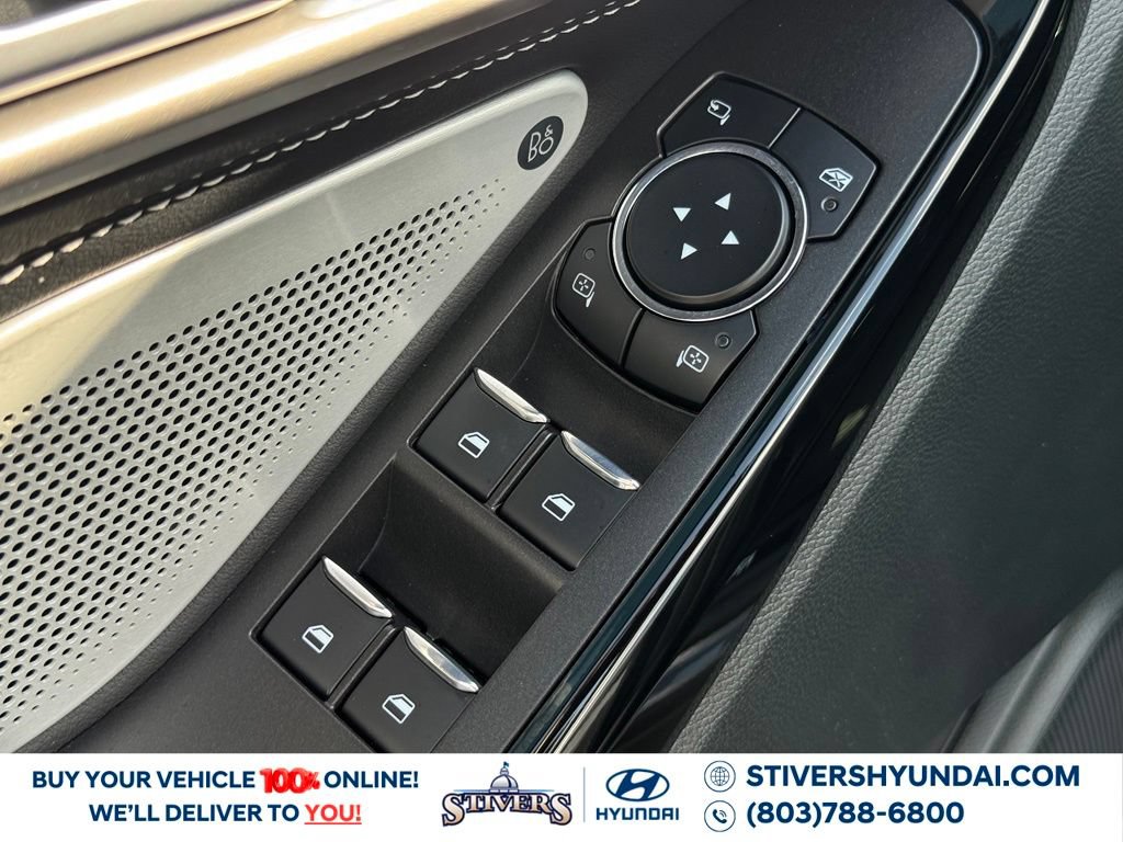 Used 2024 Ford Explorer ST w/ Equipment Group 401A AWD/4WD image 31