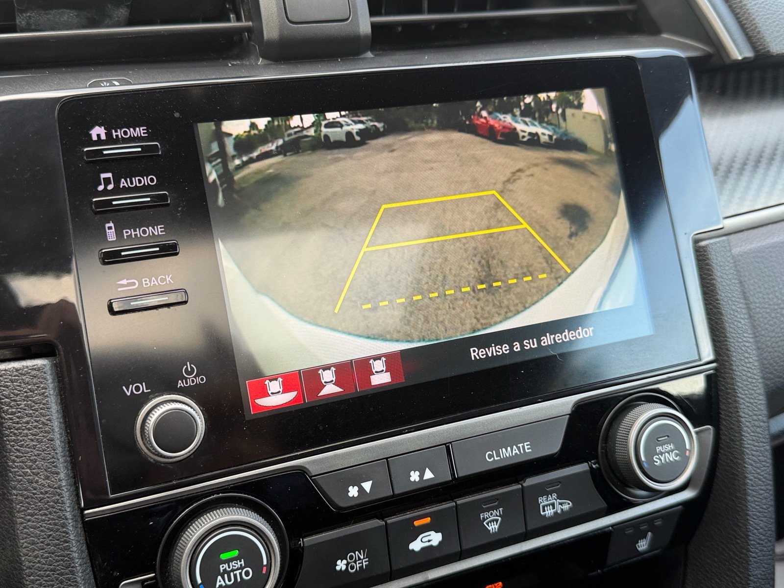 Used 2019 Honda Civic Si image 22