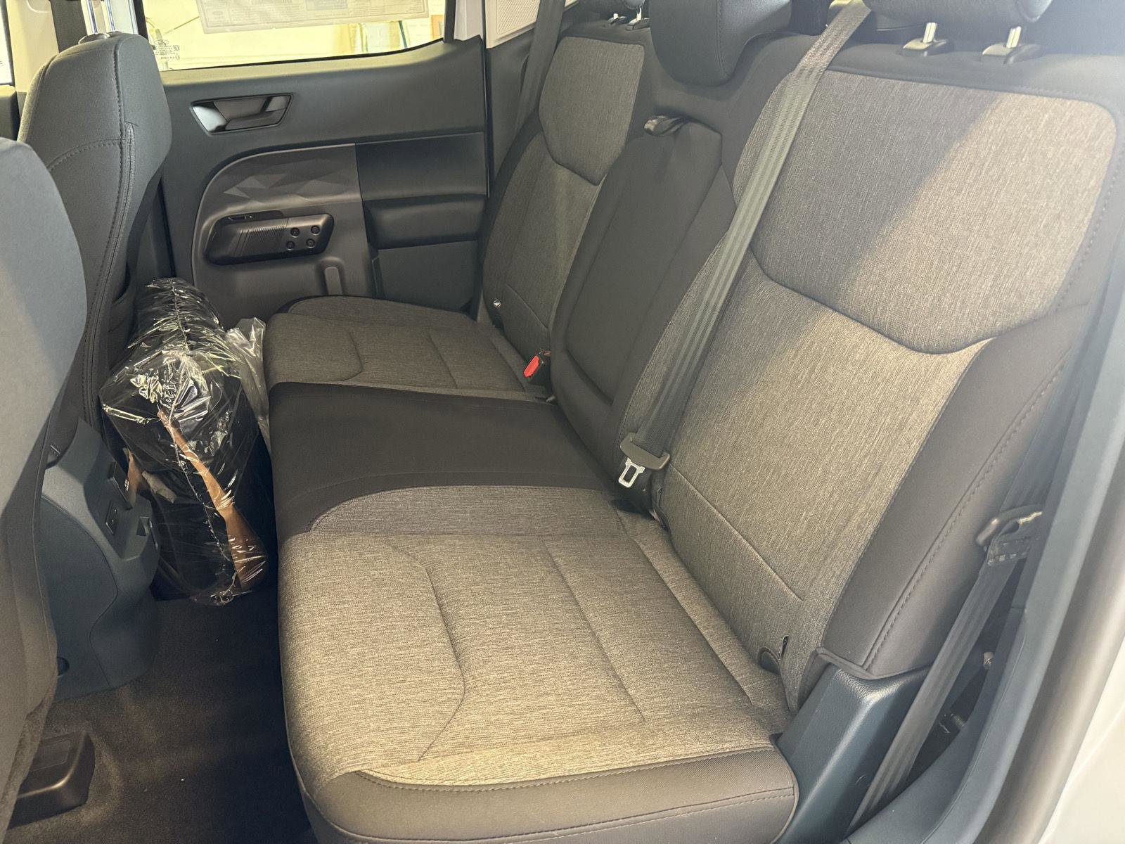 New 2025 Ford Maverick XLT w/ XLT Luxury Package image 22