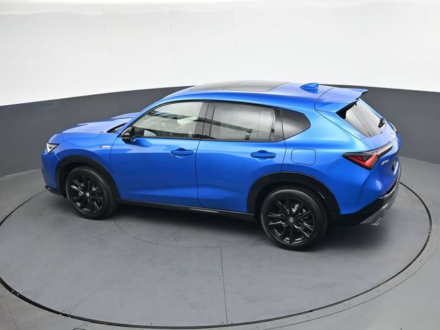 New 2026 Acura ADX A-Spec w/ Advance Package FWD image 24