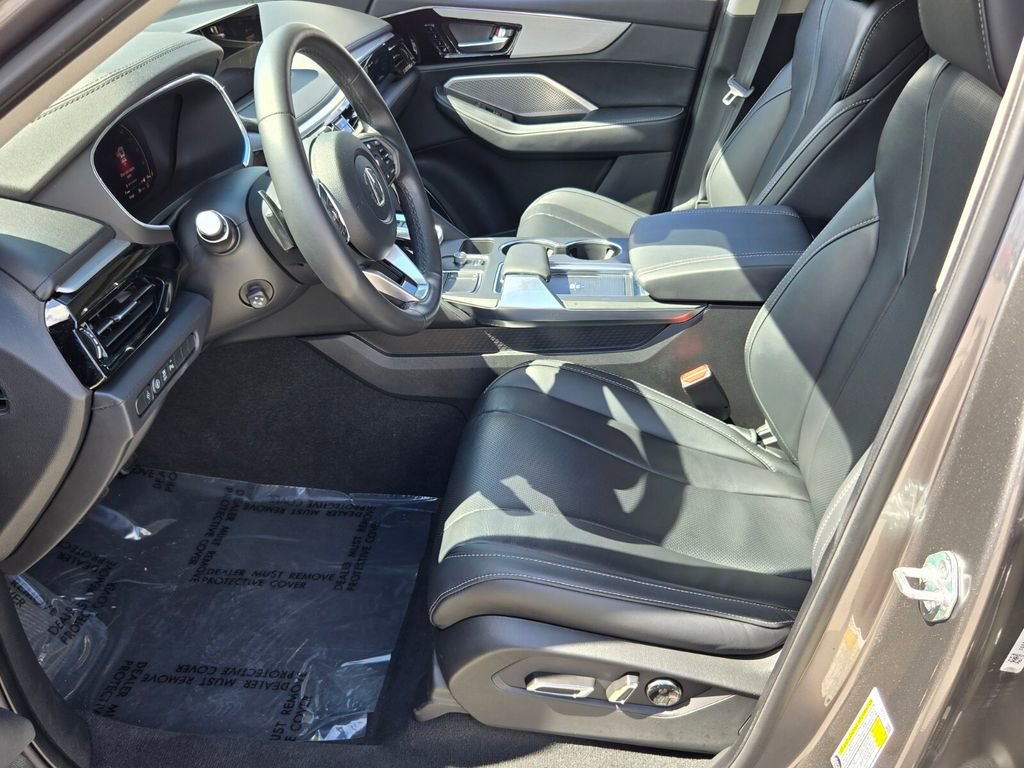 Used 2024 Acura MDX FWD w/ Technology Package image 10
