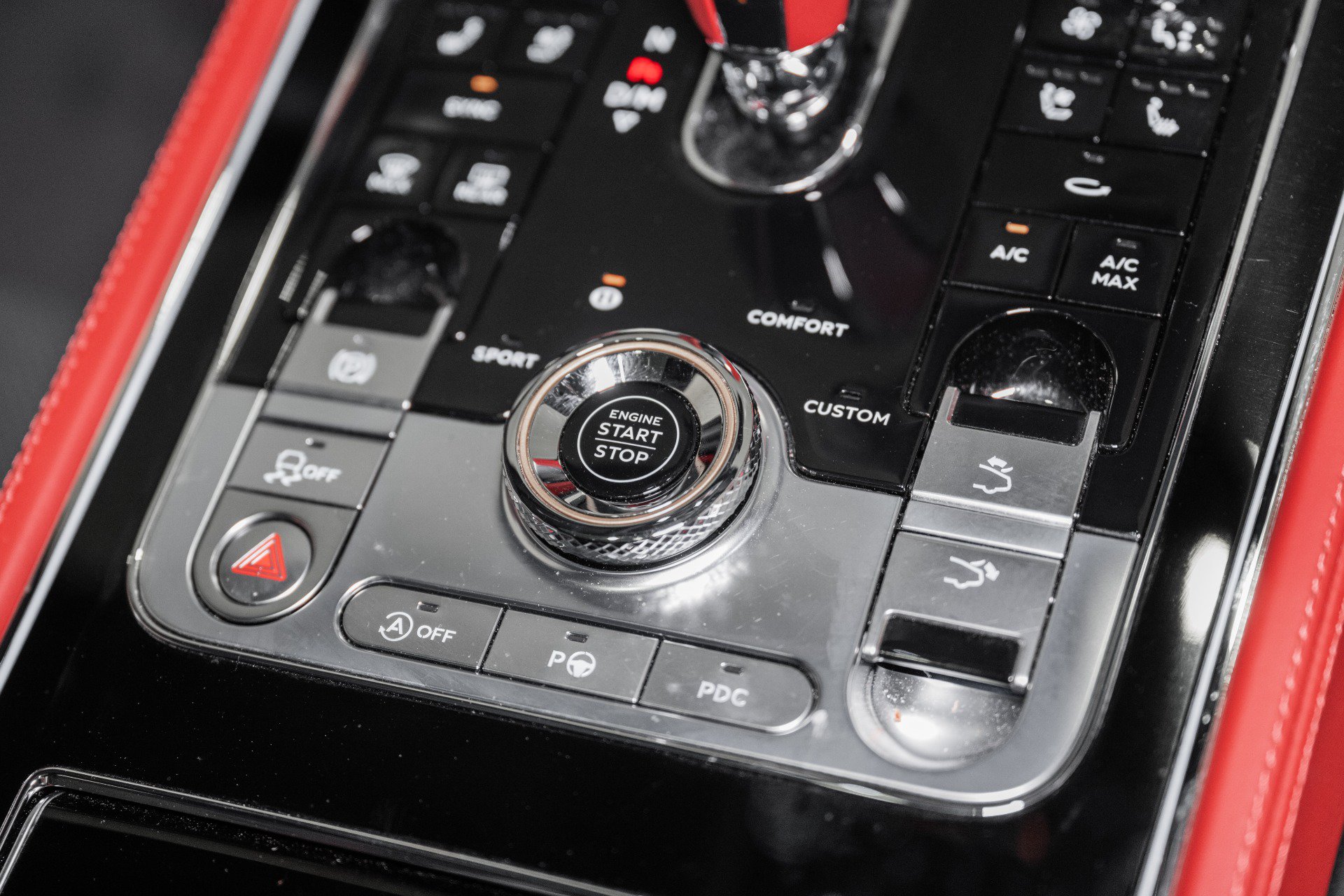 Certified 2023 Bentley Continental GT S AWD/4WD image 39
