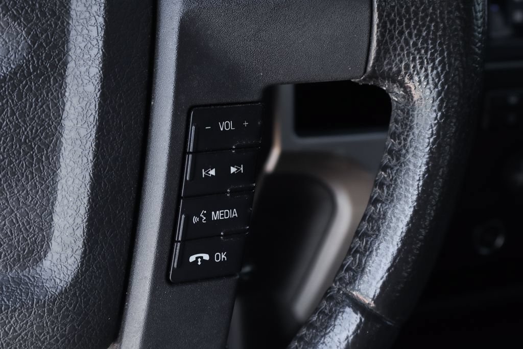 Used 2011 Ford F150 XLT w/ XLT Chrome Pkg RWD image 25
