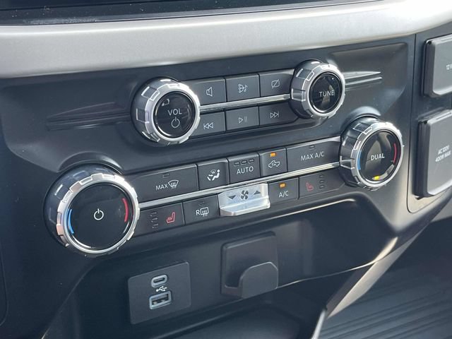 Used 2023 Ford F150 XLT w/ Equipment Group 302A High AWD/4WD image 30