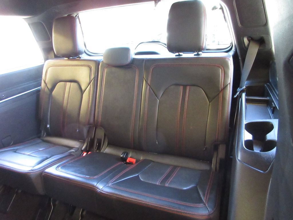 Certified 2024 Ford Expedition Limited AWD/4WD image 27