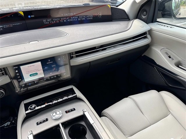 New 2025 Lincoln Navigator L Reserve image 15