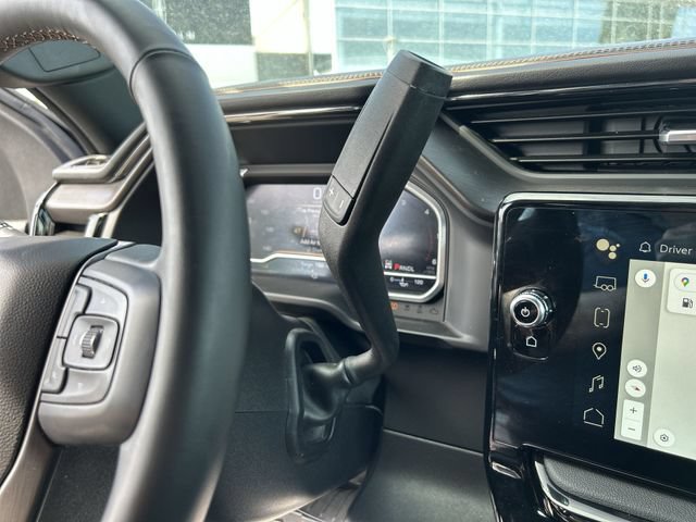 Used 2024 GMC Sierra 2500 AT4 AWD/4WD image 26