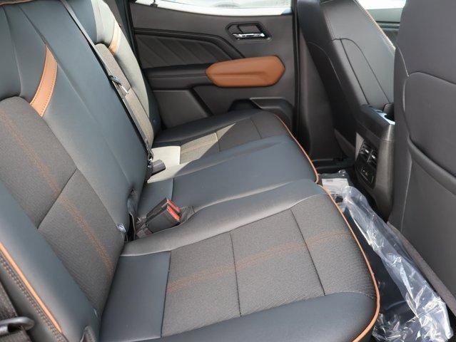 New 2026 GMC Canyon AT4 image 12