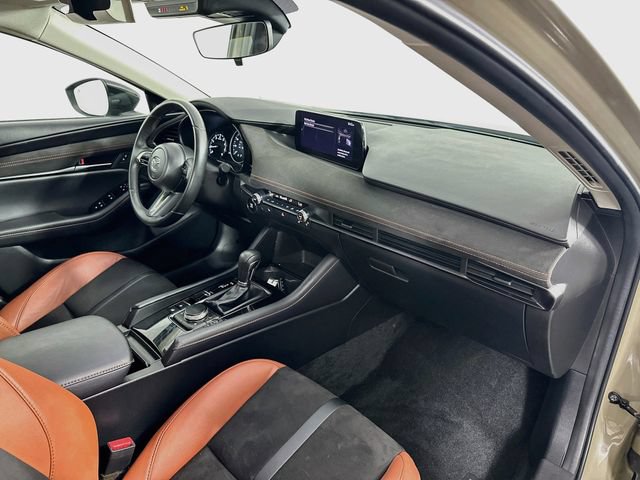 Used 2024 MAZDA MAZDA3 s AWD/4WD image 30
