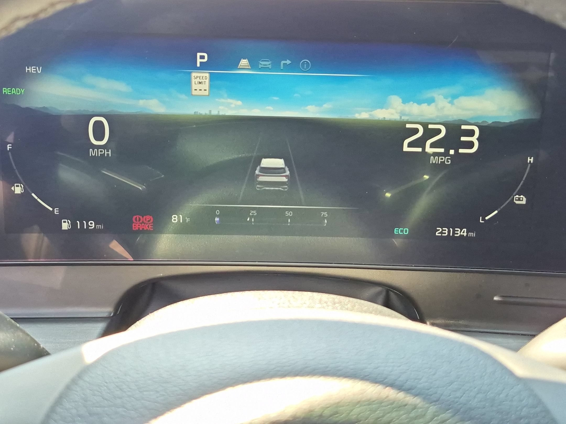 Used 2025 Kia Sportage X-Line Prestige AWD/4WD image 19