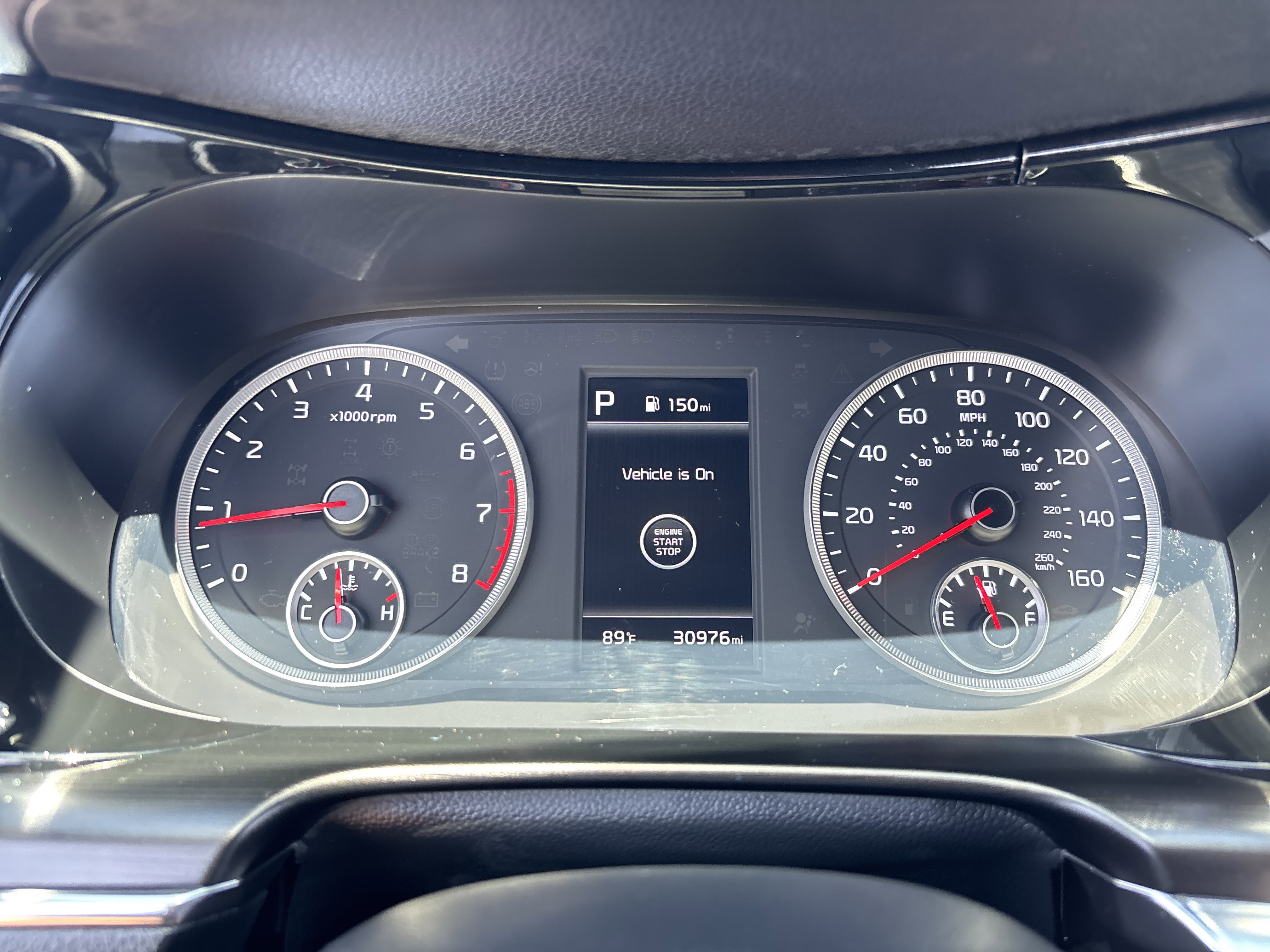 Certified 2024 Kia K5 GT w/ GT1 Package image 29