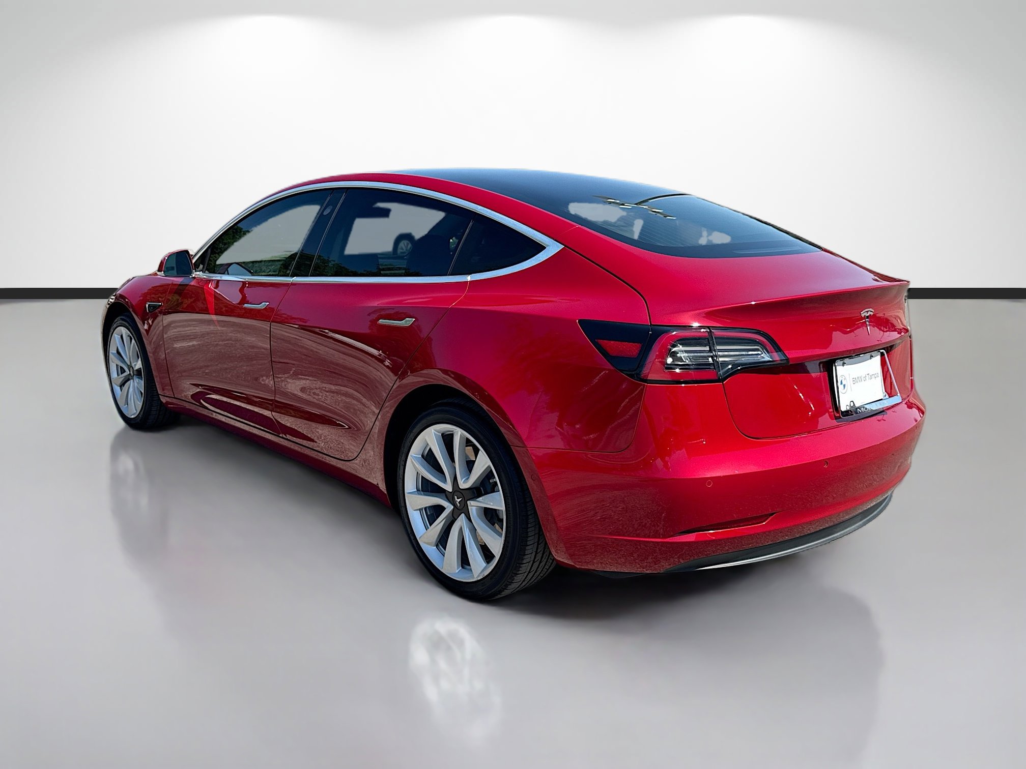 Used 2019 Tesla Model 3 Standard Range Plus RWD image 5