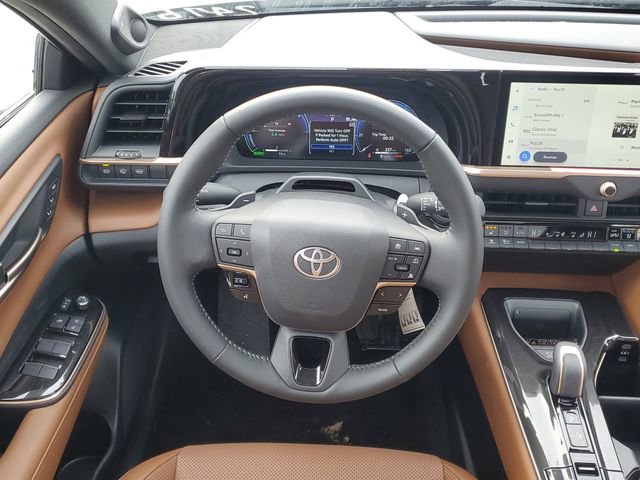 New 2026 Toyota Crown Signia image 29