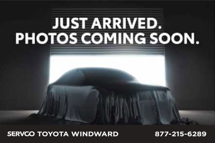 Used 2022 Toyota Corolla LE