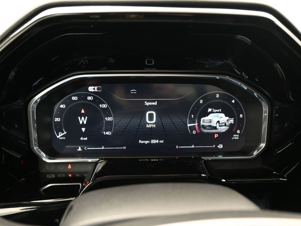 New 2026 GMC Sierra 1500 SLT w/ SLT Premium Plus Package image 12