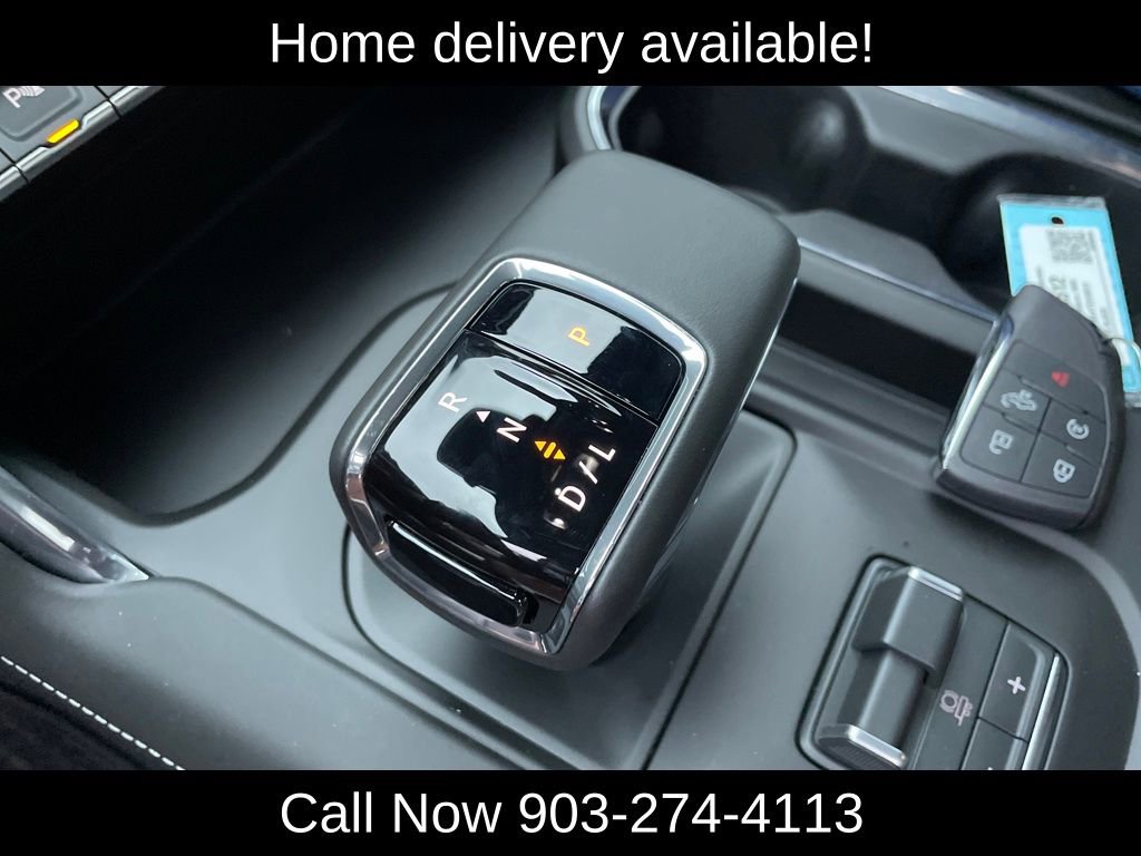 New 2026 GMC Sierra 1500 Denali Ultimate image 24