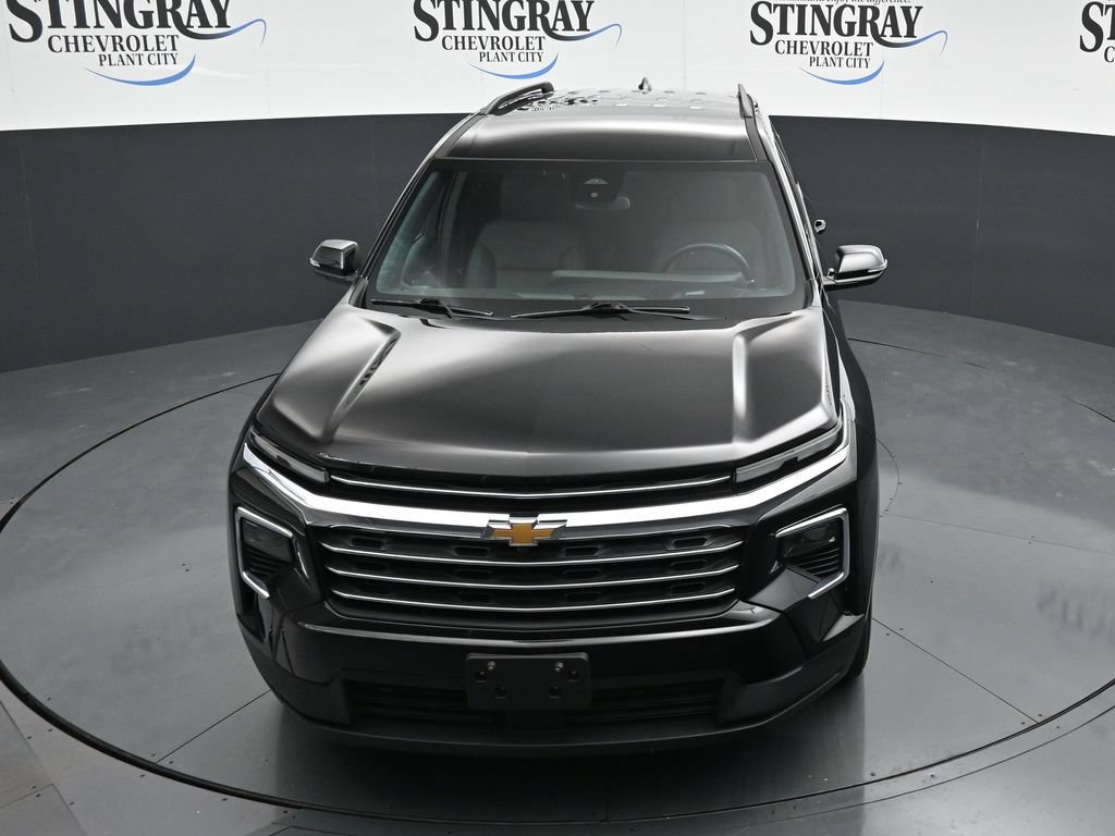 Used 2026 Chevrolet Traverse LT AWD/4WD image 10