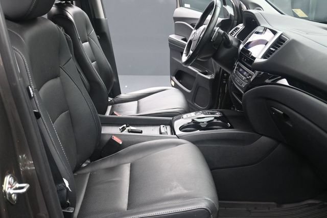 Used 2020 Honda Ridgeline RTL-E image 20