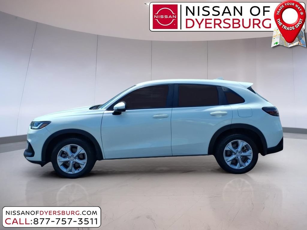 Used 2024 Honda HR-V LX image 6