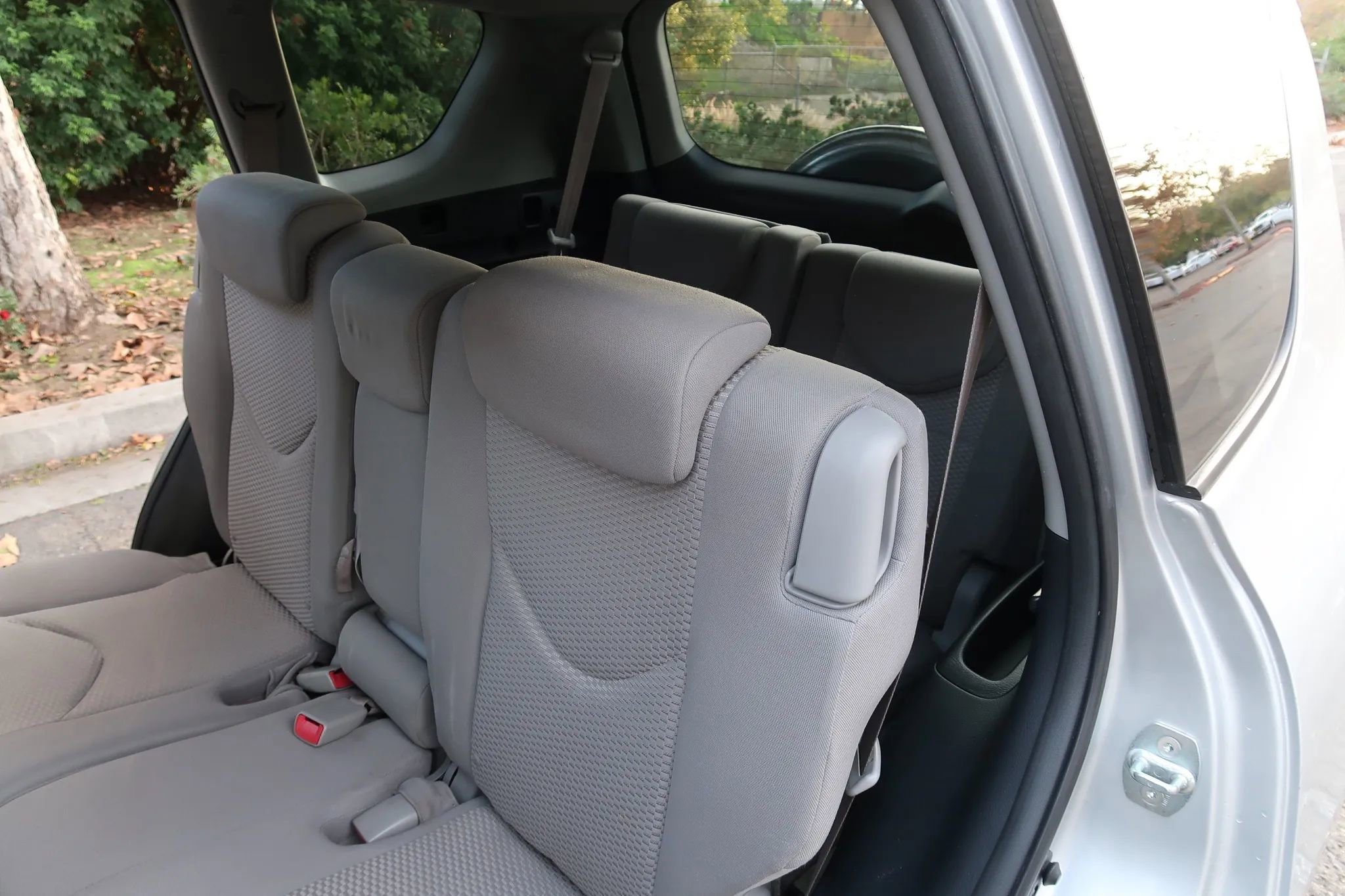 Used 2008 Toyota RAV4 Limited image 18