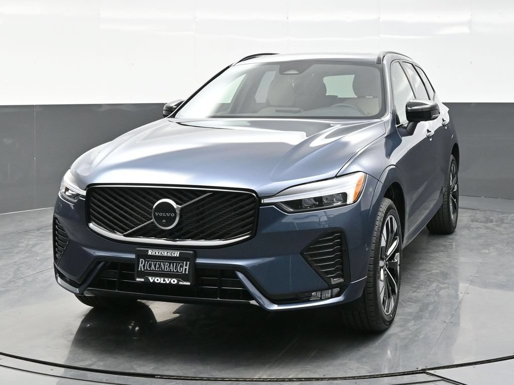 New 2026 Volvo XC60 B5 Plus w/ Climate Package AWD/4WD image 2