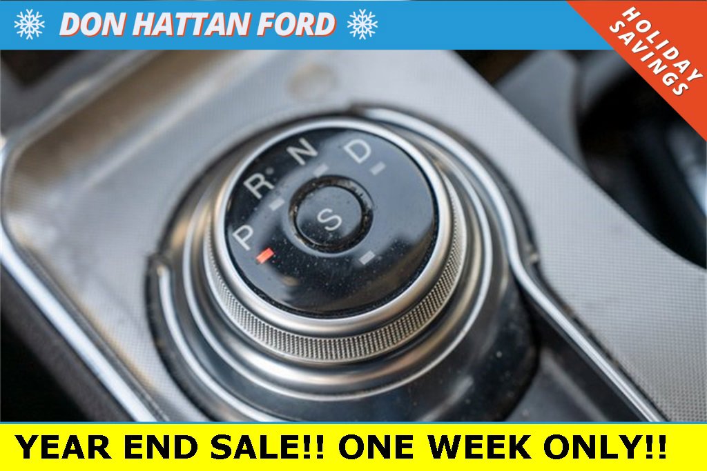 Used 2022 Ford Edge SEL w/ Convenience Package image 13