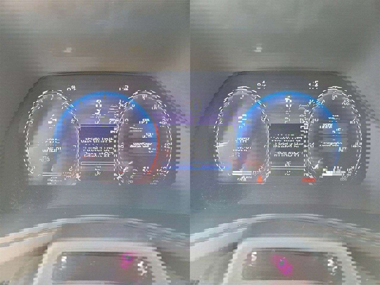 Used 2024 Toyota Grand Highlander Platinum image 21