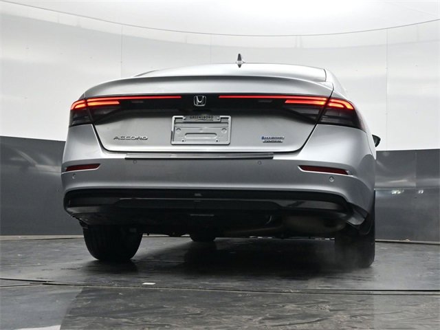 Used 2024 Honda Accord Touring image 33