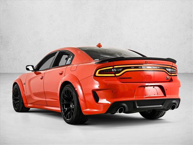 Used 2022 Dodge Charger Scat Pack image 8