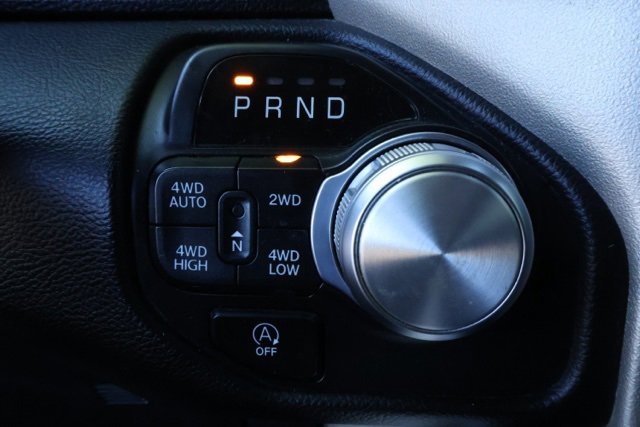 Used 2021 RAM 1500 Laramie image 12