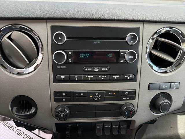 Used 2016 Ford F350 XLT AWD/4WD image 20