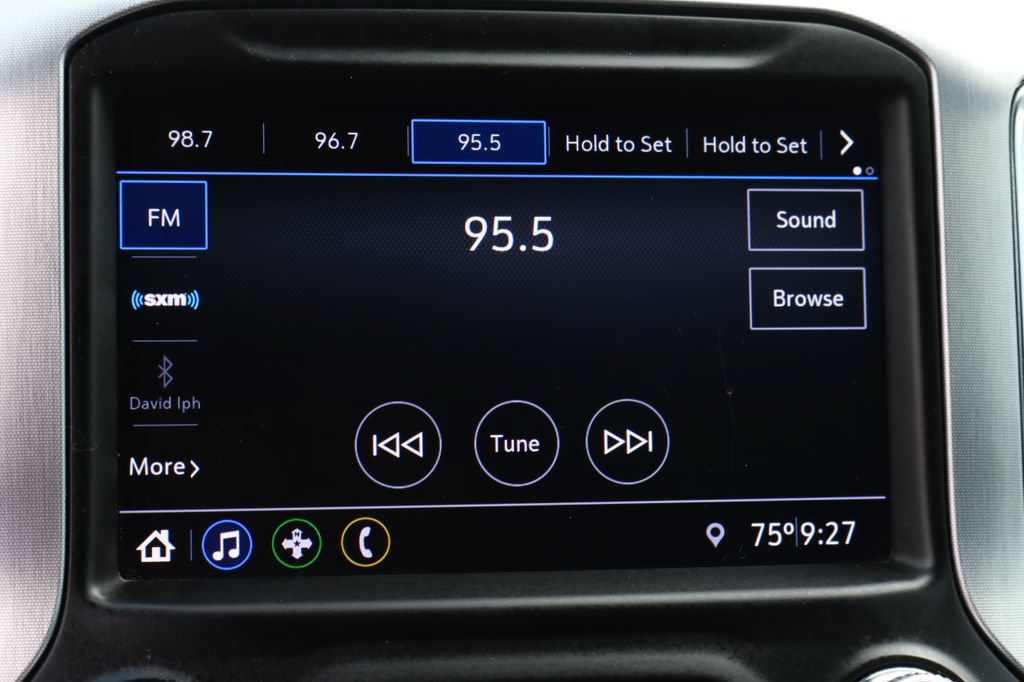 Used 2022 GMC Sierra 1500 Elevation AWD/4WD image 34