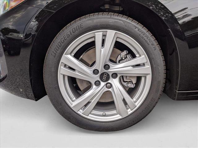 New 2025 Audi A5 2.0T Premium image 9