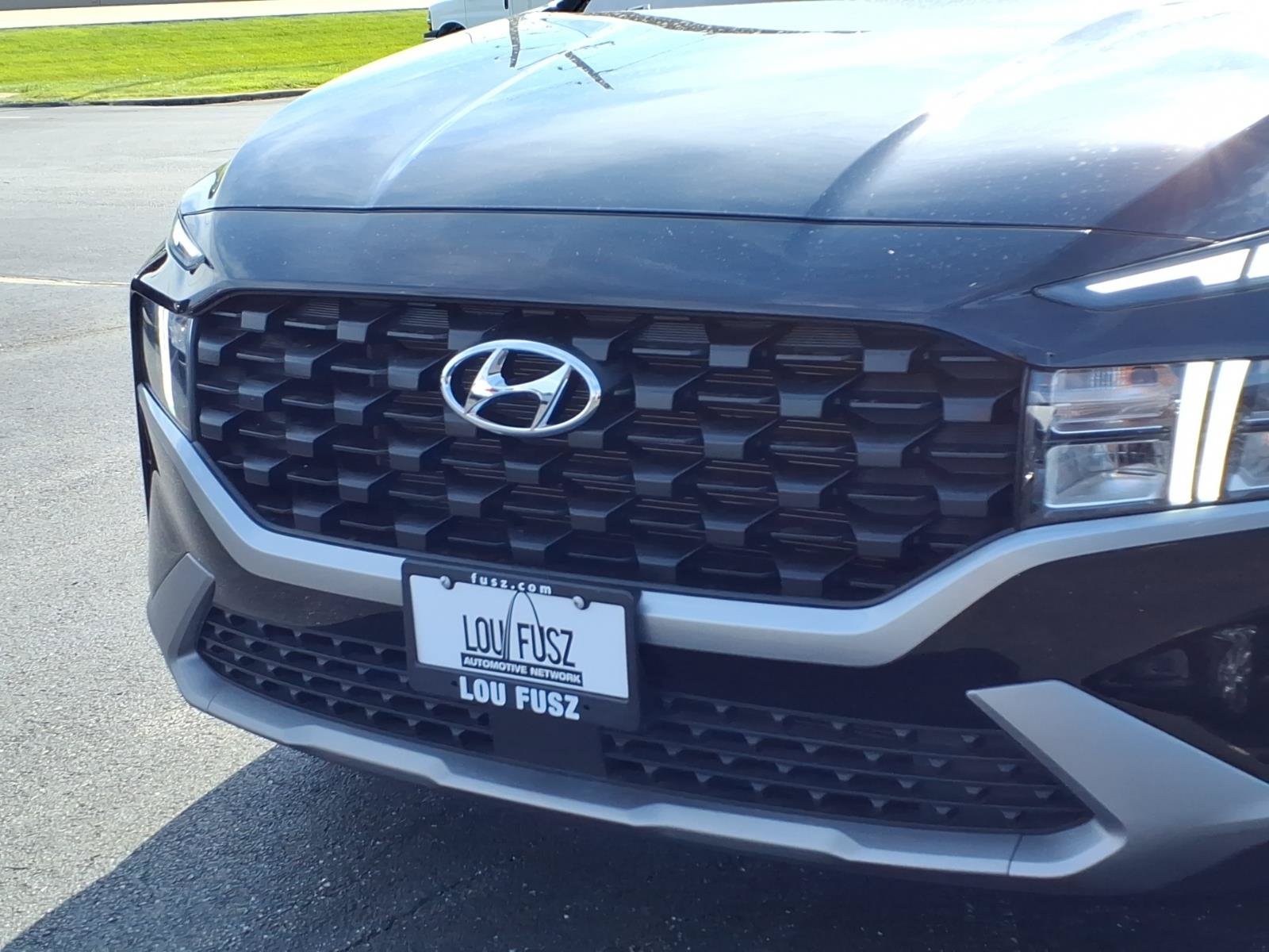 Used 2023 Hyundai Santa Fe SEL FWD image 34