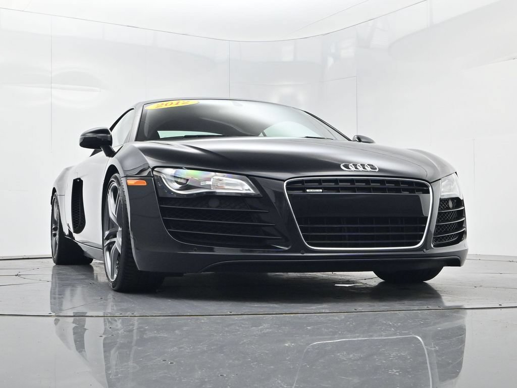Used 2012 Audi R8 V8 AWD/4WD image 41