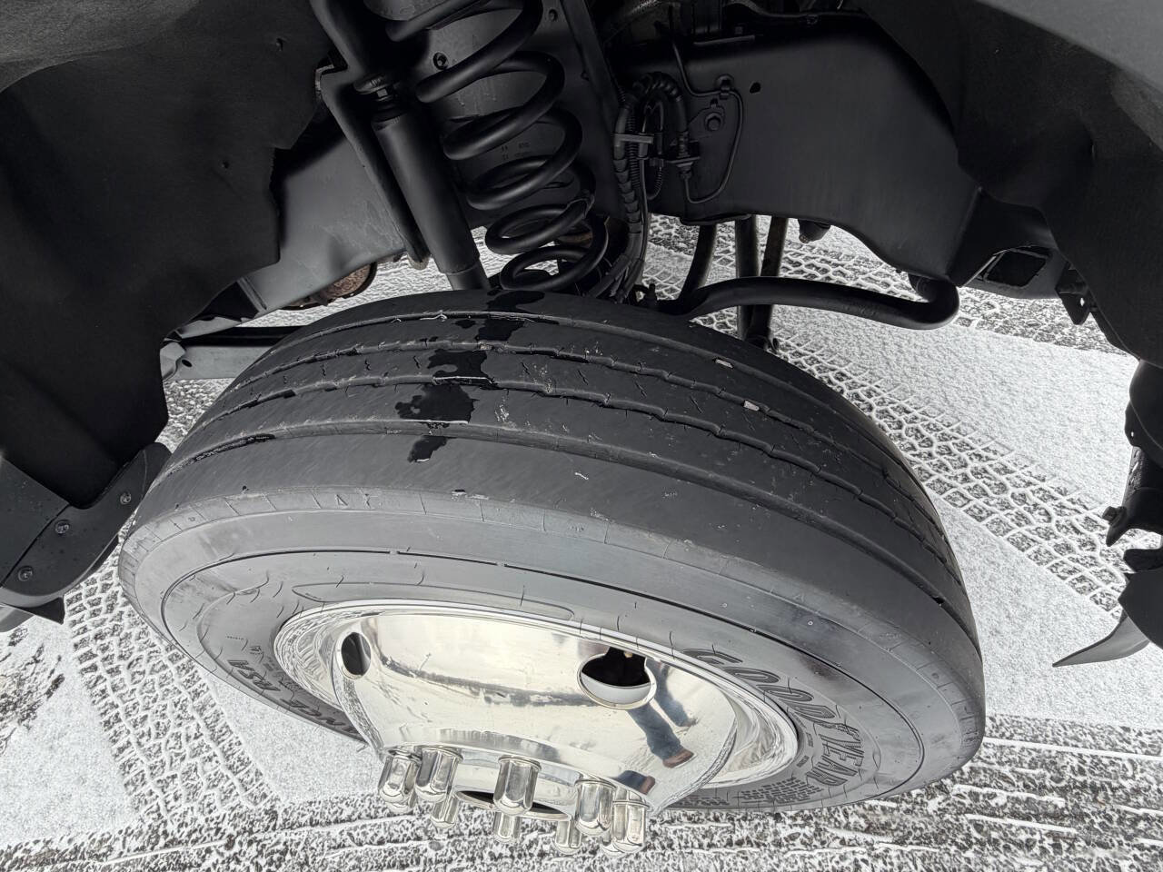 Used 2021 Ford F450 XLT image 27