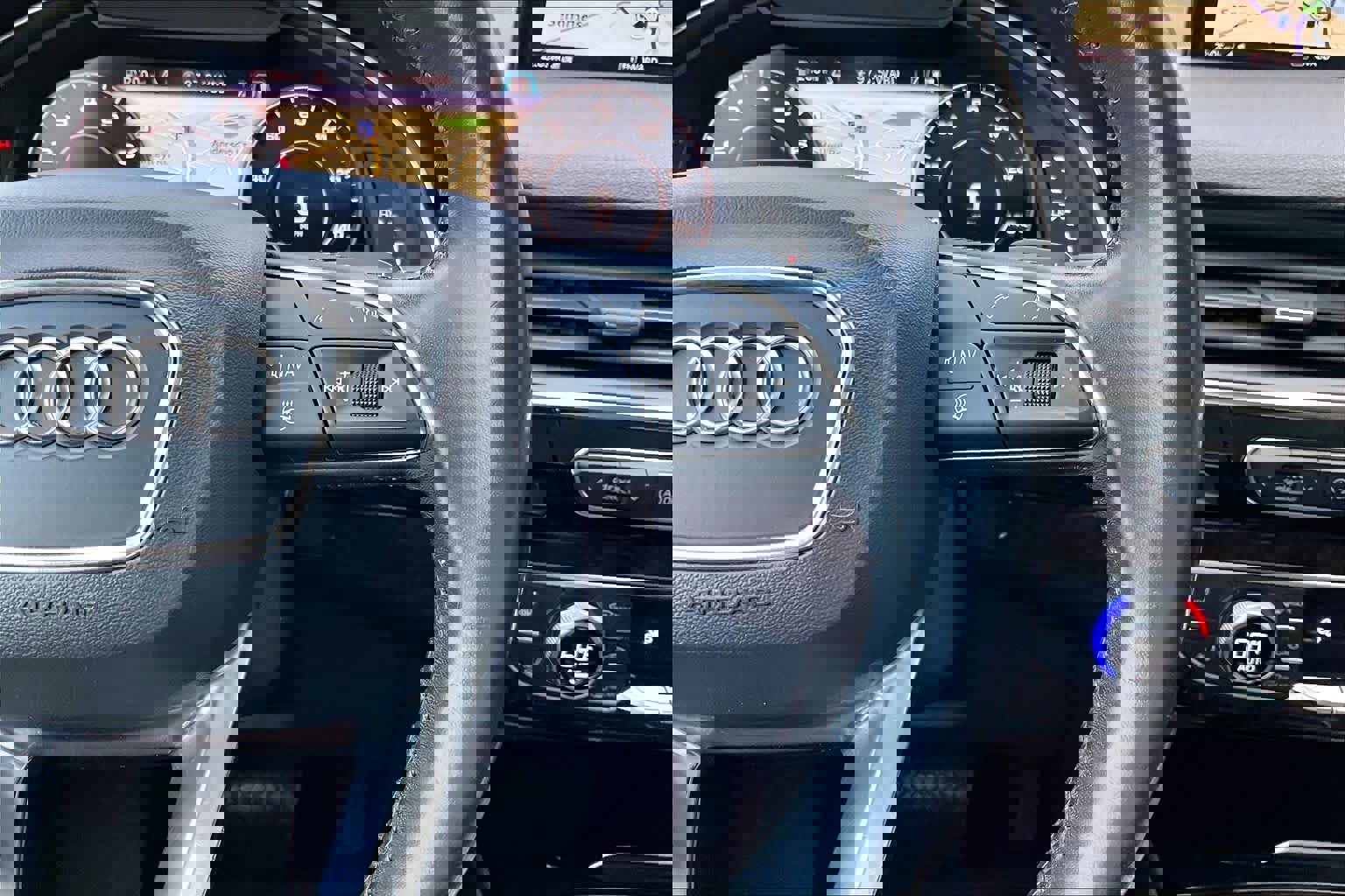 Used 2019 Audi Q7 3.0T Prestige image 17