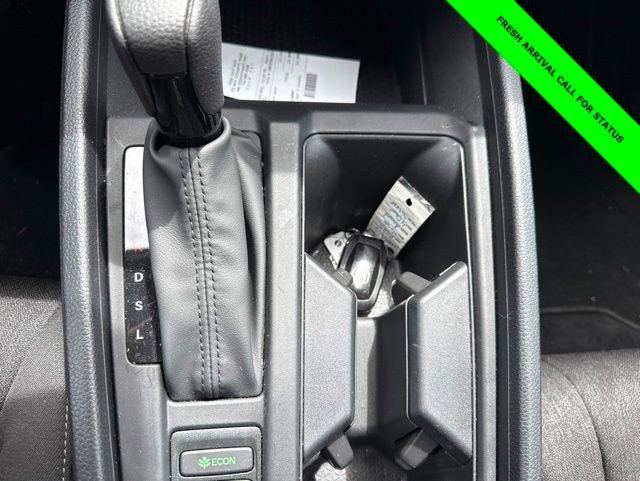 Used 2025 Honda Accord SE image 24