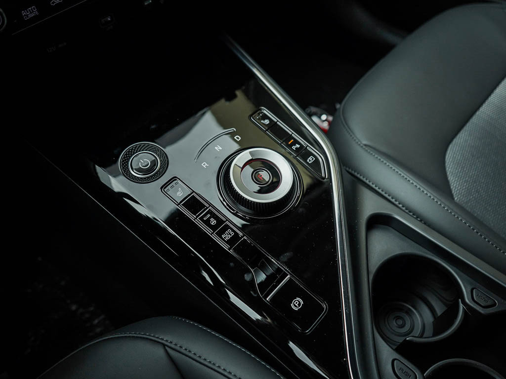 New 2026 Kia Niro Wind image 27