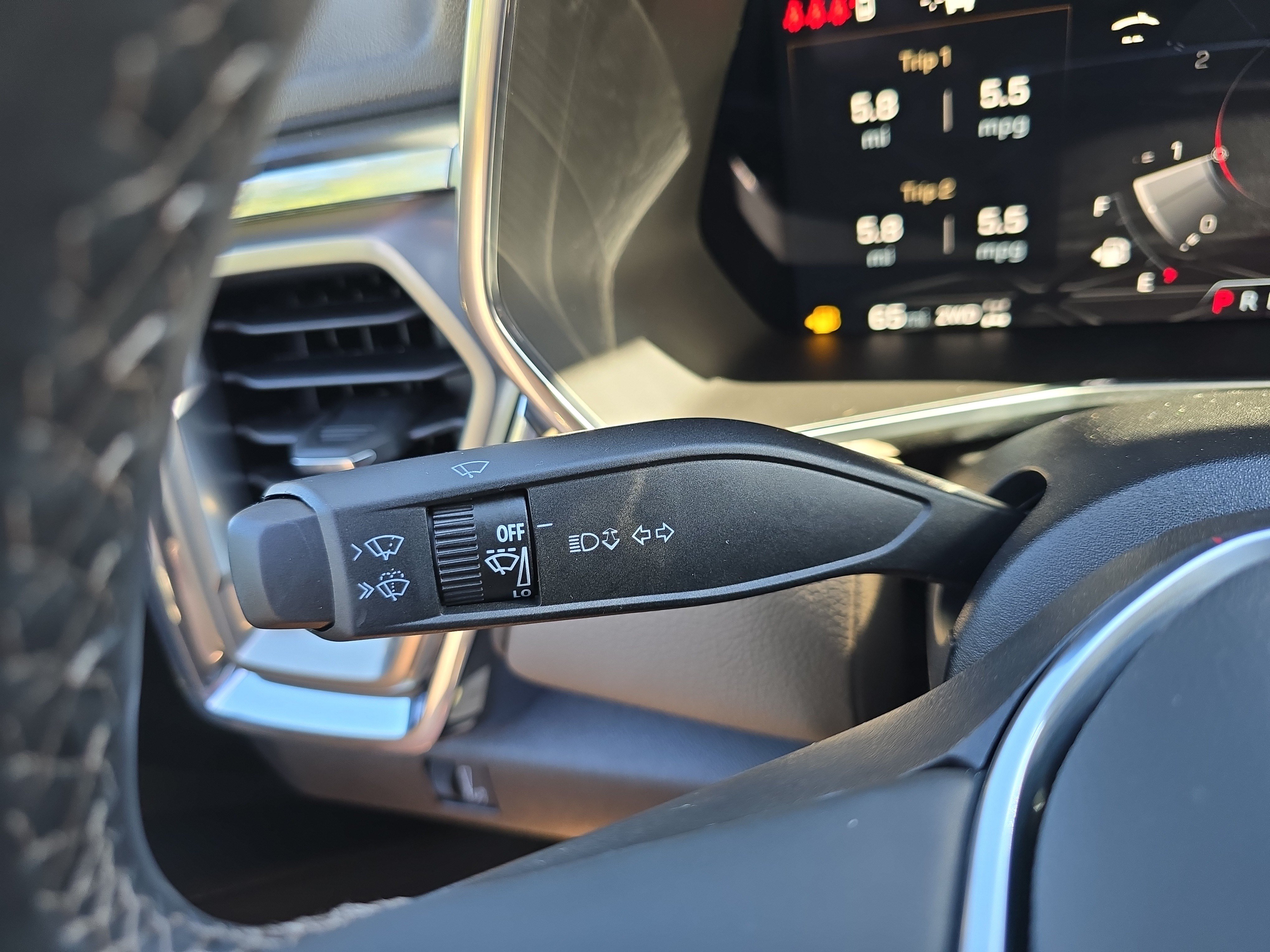 New 2026 GMC Canyon Denali AWD/4WD image 26