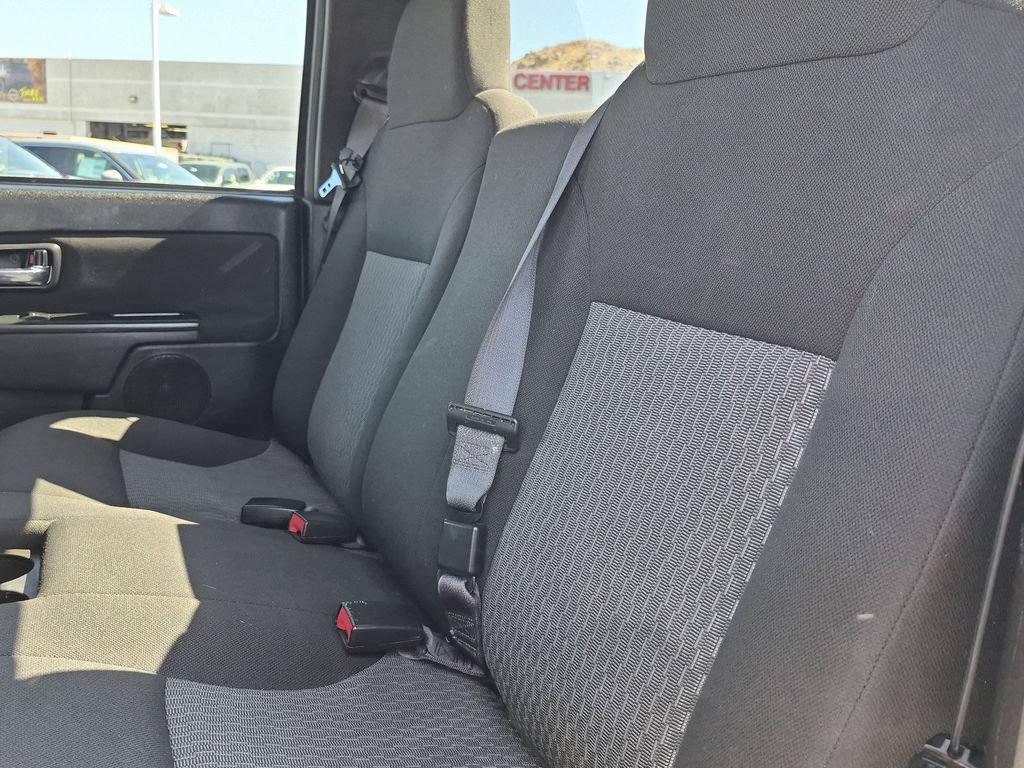Used 2011 Chevrolet Colorado LT RWD image 15