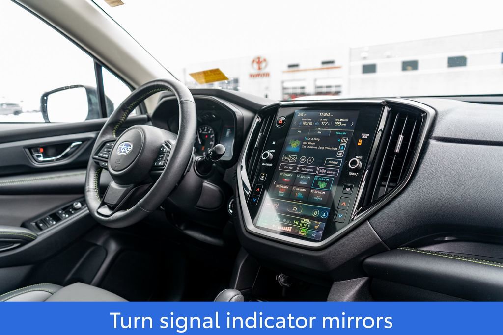 Used 2023 Subaru Ascent Onyx Edition image 12