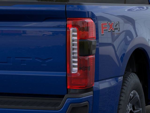 New 2026 Ford F250 XL w/ STX Appearance Package image 41
