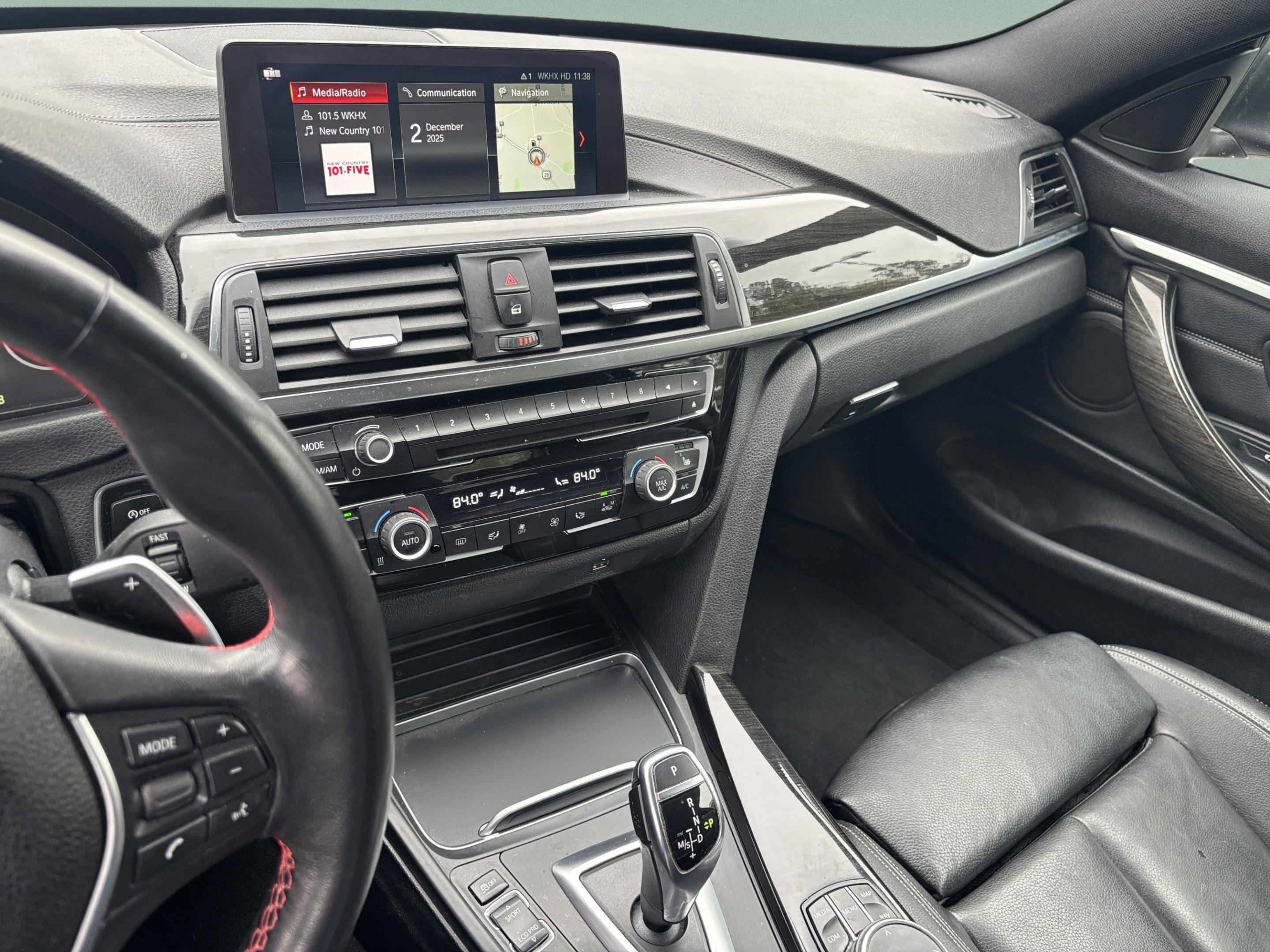 Used 2019 BMW 430i Coupe w/ Convenience Package image 13