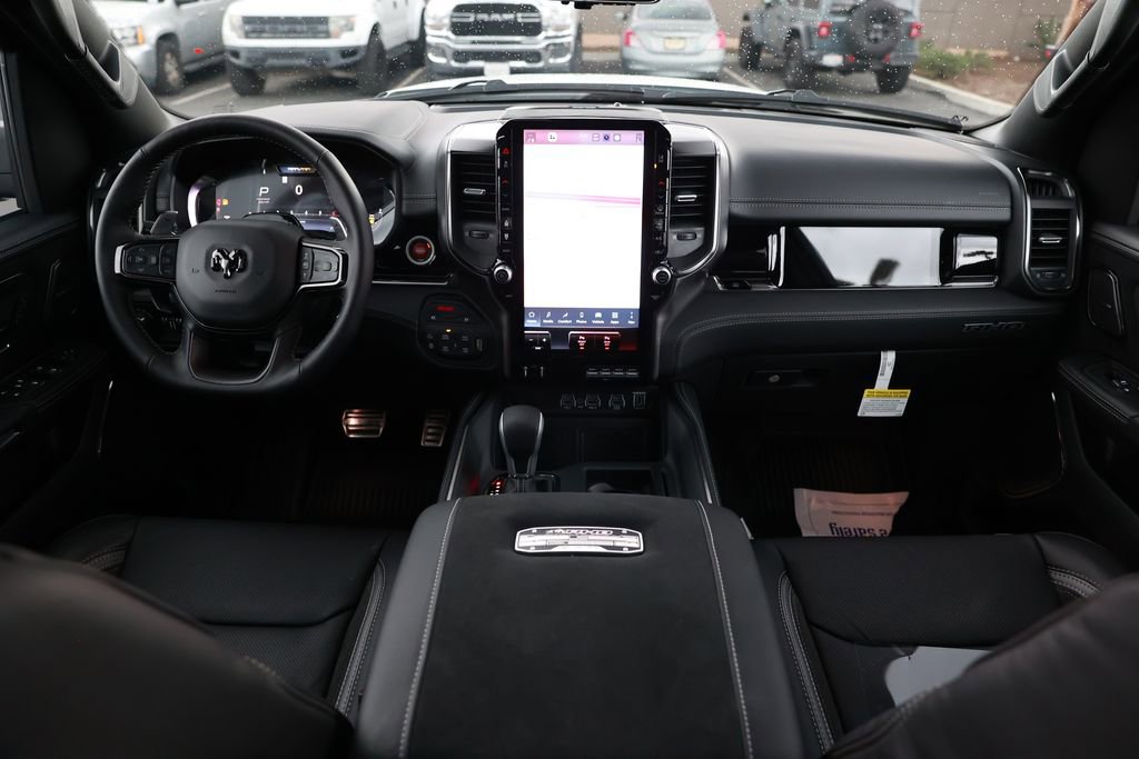 New 2026 RAM 1500 RHO image 23