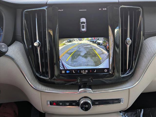 Used 2023 Volvo XC60 T8 Ultimate w/ Protection Package Premier image 13