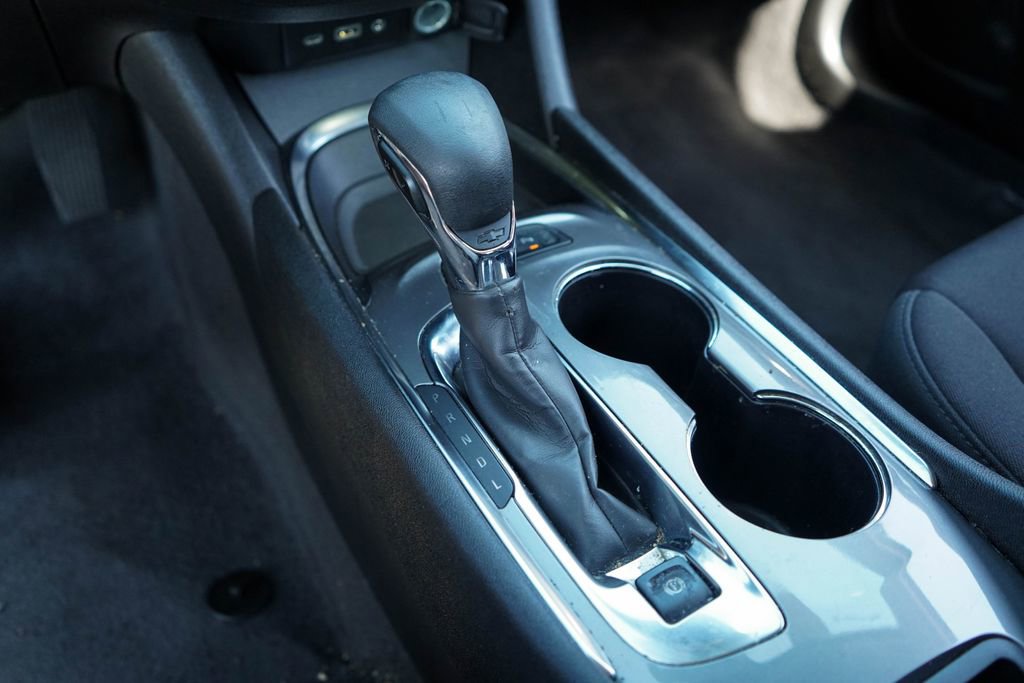 Used 2024 Chevrolet Malibu LT image 31