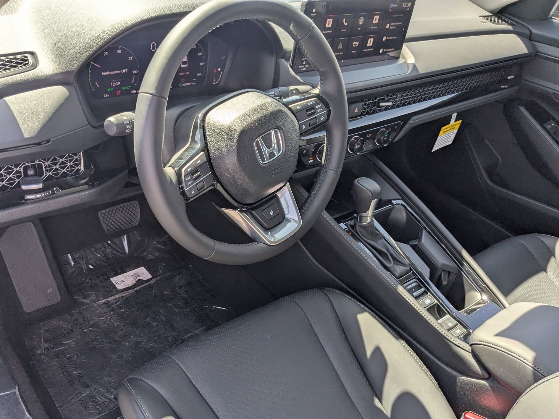 Used 2026 Honda Accord Touring image 13